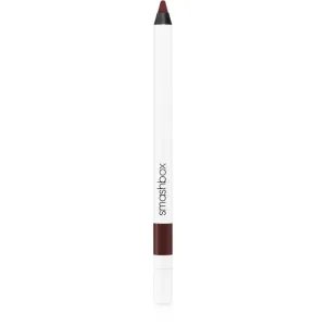 Smashbox Be Legendary Line & Prime Pencil contour lip pencil shade Dark Brown 1,2 g