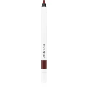 Smashbox Be Legendary Line & Prime Pencil contour lip pencil shade Dark Reddish Brown 1,2 g