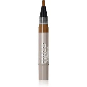 Smashbox Halo Healthy Glow 4-in1 Perfecting Pen illuminating concealer pen shade D10W -Level-One Dark With a Warm Undertone 3,5 ml