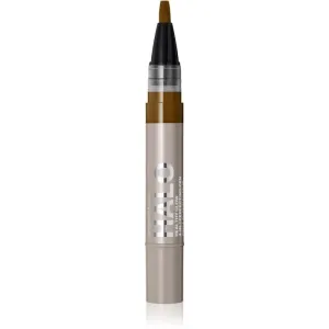 Smashbox Halo Healthy Glow 4-in1 Perfecting Pen illuminating concealer pen shade D30W -Level-Three Dark With a Warm Undertone 3,5 ml