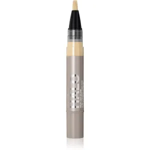 Smashbox Halo Healthy Glow 4-in1 Perfecting Pen illuminating concealer pen shade F20W - Level-Two Fair With a Warm Undertone 3,5 ml