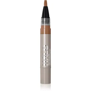 Smashbox Halo Healthy Glow 4-in1 Perfecting Pen illuminating concealer pen shade T20N -Level-Two Tan With a Neutral Undertone 3,5 ml