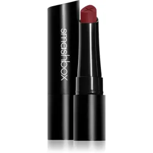 Smashbox Always on Cream to Matte Lipstick creamy lipstick with matt effect shade Hoops On 2 g