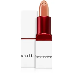 Smashbox Be Legendary Prime & Plush Lipstick creamy lipstick shade Easy 3,4 g