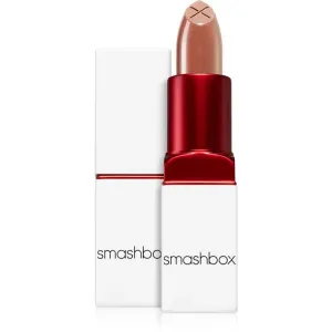 Smashbox Be Legendary Prime & Plush Lipstick creamy lipstick shade Recognized 3,4 g