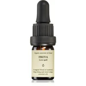 Smells Like Spells Essential Oil Blend Freya essential oil (Love spell) 5 ml