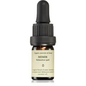 Smells Like Spells Essential Oil Blend Mimir essential oil (Relaxation spell) 5 ml
