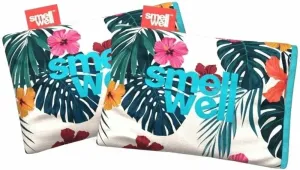 SmellWell Active Hawaii Floral Footwear maintenance