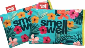 SmellWell Active Tropical Blue Footwear maintenance