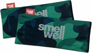 SmellWell Active XL Camo Grey Footwear maintenance