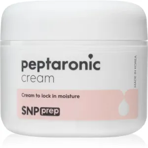 SNP Prep Peptaronic deep moisturizing cream 55 ml