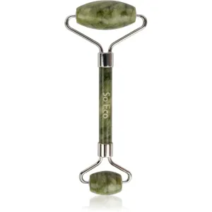 So Eco Jade Roller massage roller for the face and eye area 1 pc