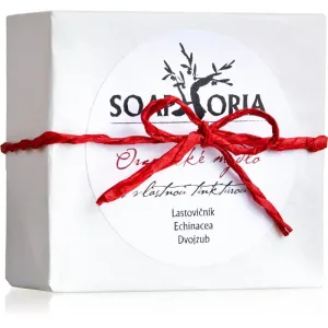 Soaphoria Organic soap for problem skin 125 g