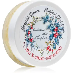 Soaphoria Magical Christmas Body Butter with Regenerative Effect 50 ml #224575