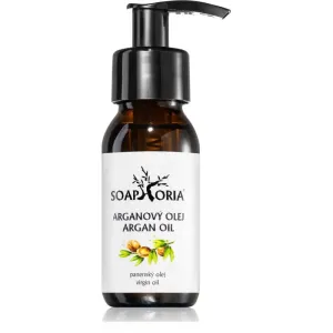 Soaphoria Organic argan oil 50 ml #218475