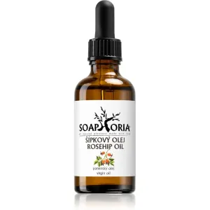 Soaphoria Organic rosehip oil 50 ml #283387