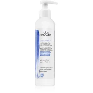 Soaphoria ExtremeProtect+ protein shampoo 250 ml
