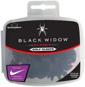 Softspikes Black Widow Q-Fit 16ct