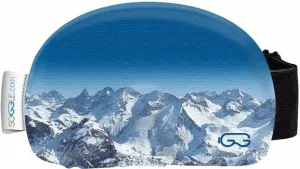 Soggle Goggle Cover Pictures Mountains Ski Goggle Case