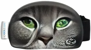 Soggle Goggle Protection Eyes Cat Ski Goggle Case