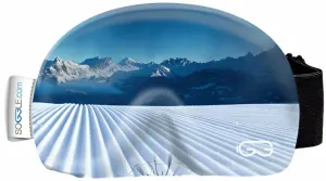 Soggle Goggle Protection Pictures Cordoroy Ski Goggle Case