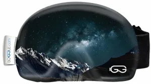Soggle Goggle Protection Pictures Milkyway Ski Goggle Case