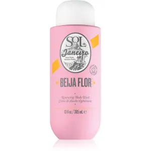 Sol de Janeiro Beija Flor creamy shower gel with moisturising effect 385 ml