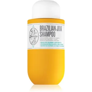 Sol de Janeiro Brazilian Joia™ Shampoo shampoo for smoothing and restoring damaged hair 90 ml #1726769