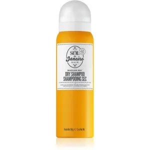 Sol de Janeiro Brazilian Joia™ Dry Shampoo refreshing dry shampoo 56 g