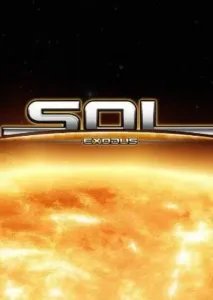 Sol: Exodus Steam Key GLOBAL