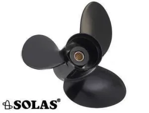 Solas Propeller 7.85 x 7 for Suzuki 4-5-6