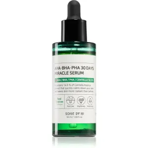 Some By Mi AHA∙BHA∙PHA 30 Days Miracle multi-action serum for problem skin 50 ml