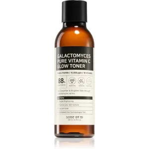 Some By Mi Galactomyces Pure Vitamin C soothing toner with a brightening effect 200 ml #278494