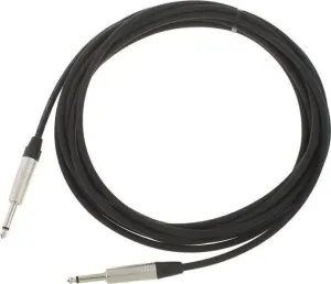 Sommer Cable Tricone MKII TRN2 Black 6 m Straight - Straight