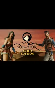 Son of Nor Gold Edition (PC) Steam Key GLOBAL