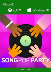 SongPop Party PC/XBOX LIVE Key ARGENTINA