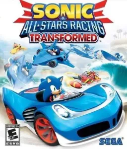 Sonic & All Stars-Racing Transformed Collection Steam Key EUROPE