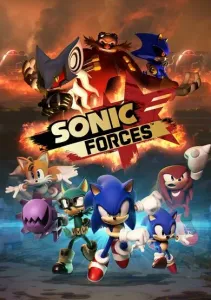 Sonic Forces (Digital Bonus Edition) US Steam Key NORTH AMERICA
