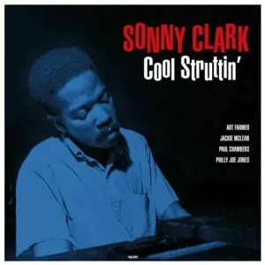 Sonny Clark - Cool Struttin' (LP)