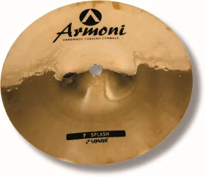 Sonor Armoni Splash Cymbal 8