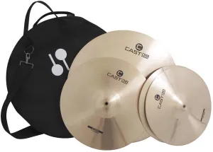 Sonor Cast B8 Cymbal Set