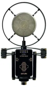 Sontronics Saturn 2 Studio Condenser Microphone