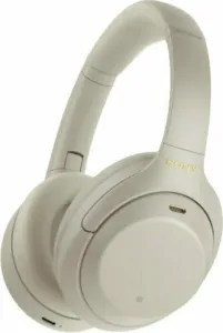 Sony WH-1000XM4S Silver