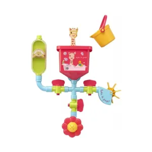 Sophie La Girafe Vulli Bath Toy bath toy 12m+ 1 pc