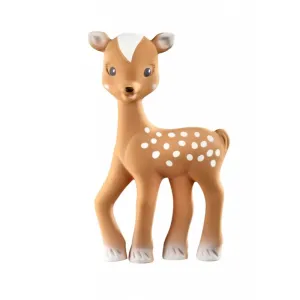 Sophie La Girafe Vulli Fanfan the Fawn toy for children from birth 1 pc
