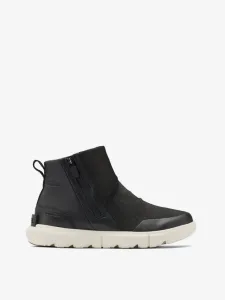 Sorel Explorer Ankle boots Black