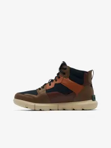 Sorel Explorer Ankle boots Brown