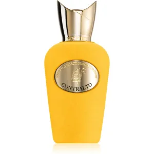 Sospiro Contralto eau de parfum unisex 100 ml #1389285