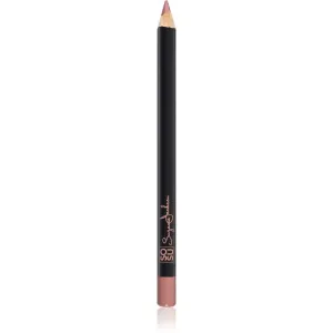 SOSU Cosmetics Let Them Talk contour lip pencil shade Can't Cope 1,3 g
