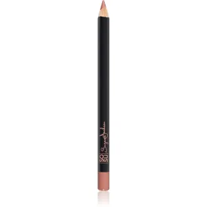 SOSU Cosmetics Let Them Talk contour lip pencil shade I Like It 1,3 g